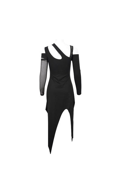 Thoughtfully Designed Dress in a Timeless Style