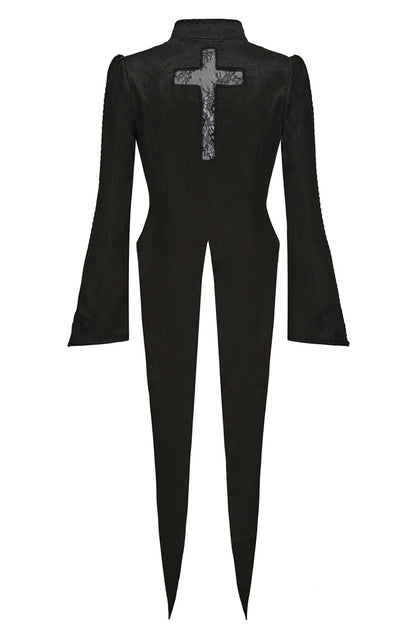 Elegantly Styled Coat for Everyday Wear