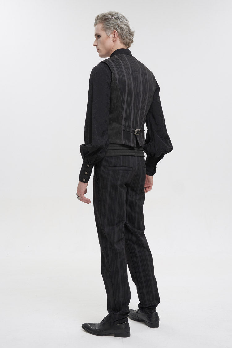 Vintage Inspired Garment with a Contemporary Edge