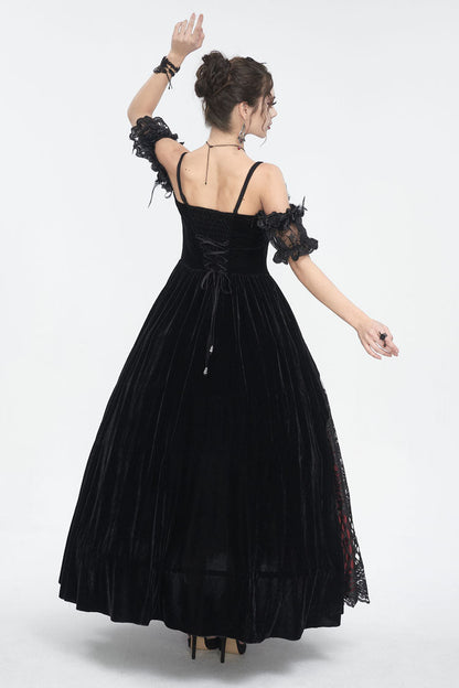 Classic Designed Dress in a Timeless Cut