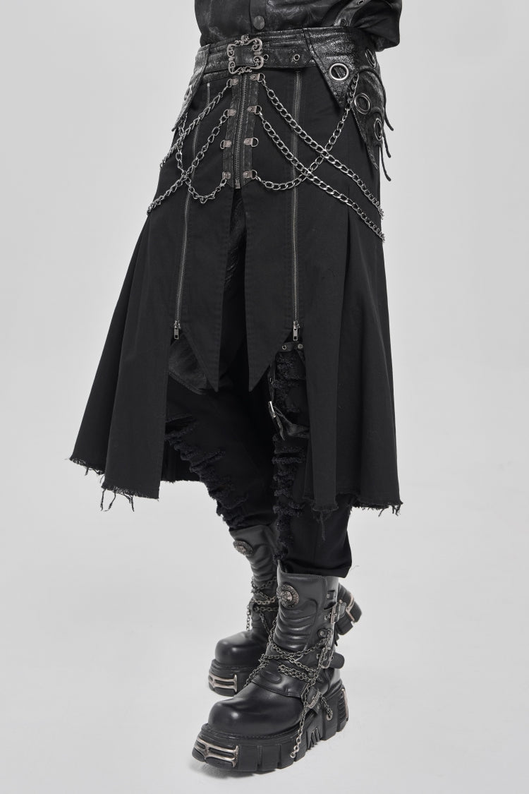 Vintage Inspired Garment with a Contemporary Edge