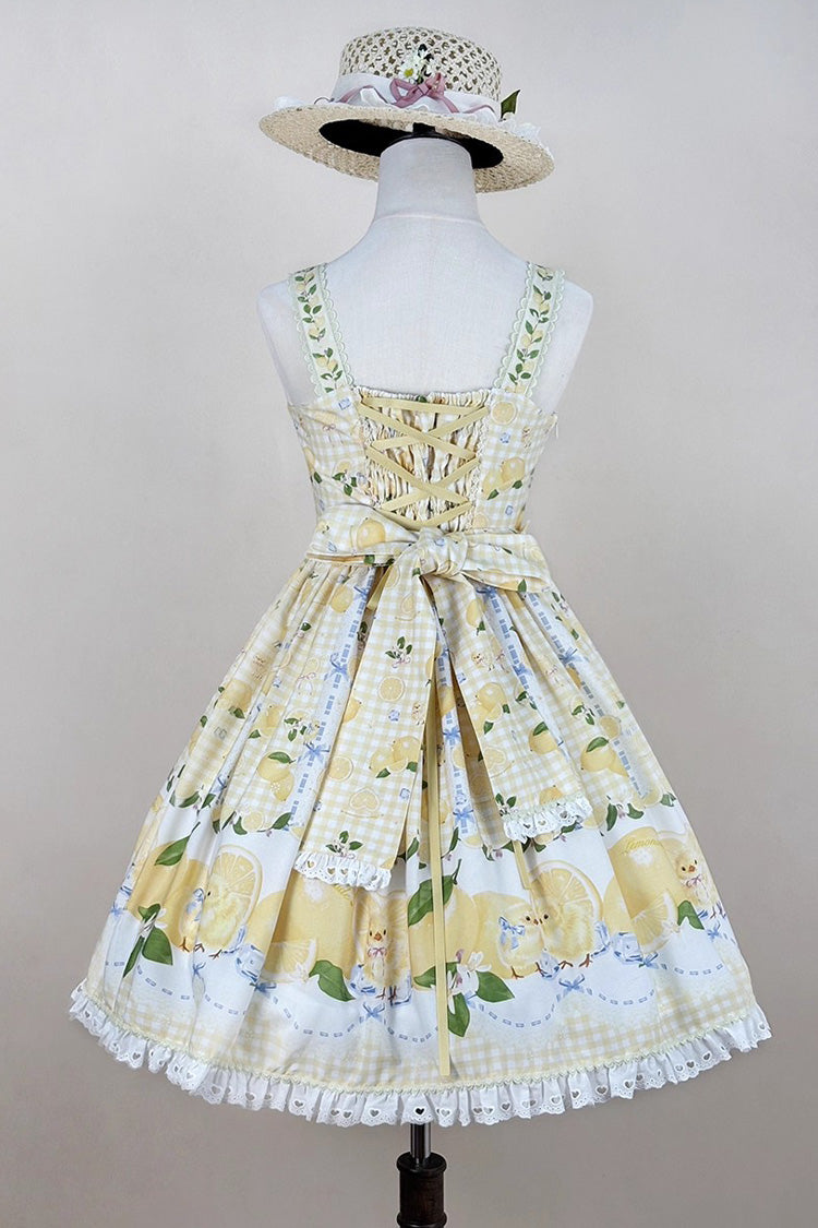 Casually Elegant Dress with a Refined Edge