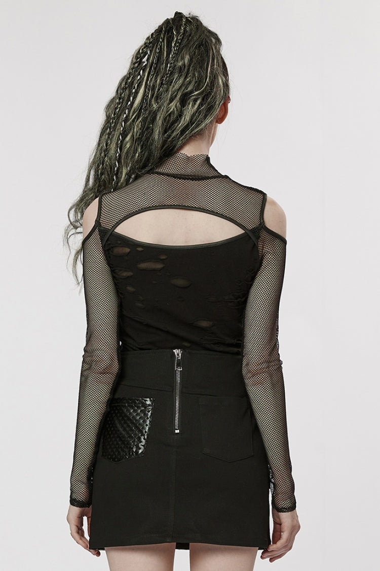 Elegantly Styled T-Shirt for Everyday Wear
