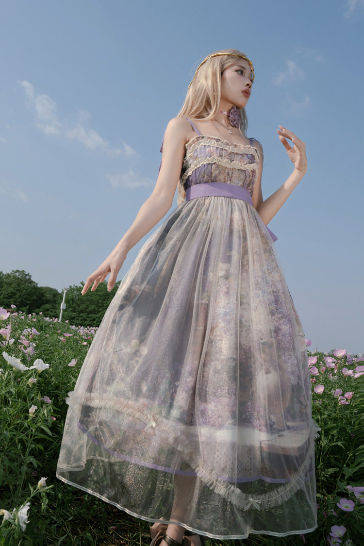 Casually Elegant Dress with a Refined Edge