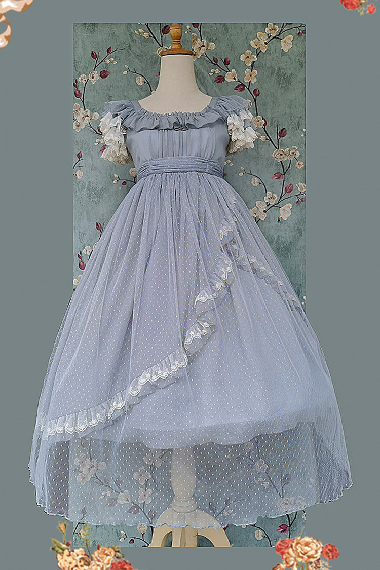 Classic Designed Dress in a Timeless Cut