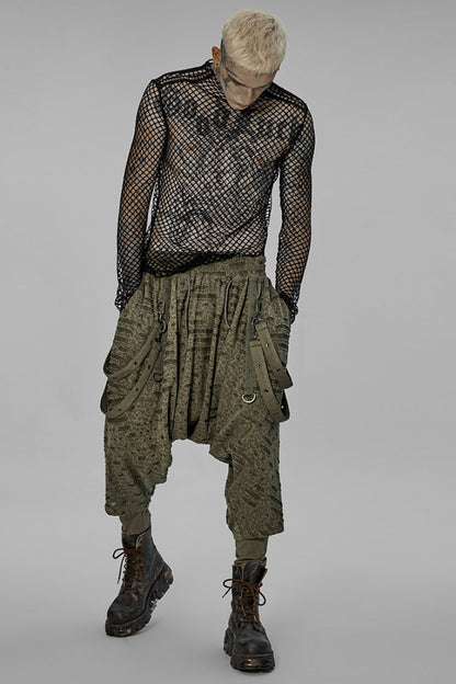 Elegantly Styled Pants for Everyday Wear
