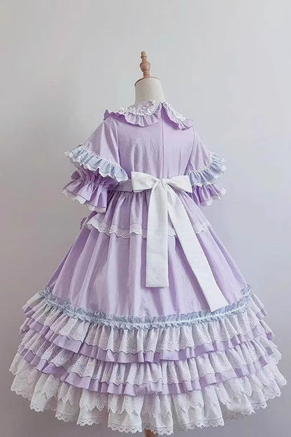 Vintage Style Dress with a Modern Fit