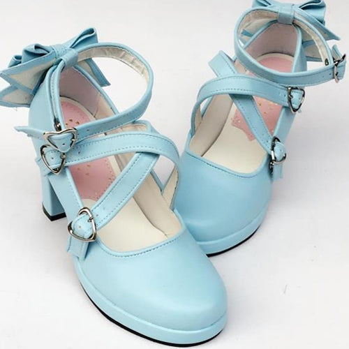 Casually Elegant Shoes with a Refined Edge