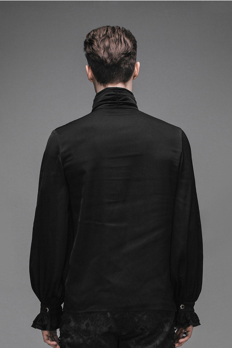 Thoughtfully Designed Shirt in a Timeless Style