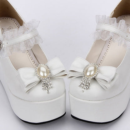Beautifully Crafted Shoes in a Classic Style