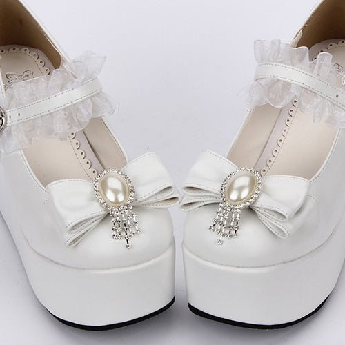 Beautifully Crafted Shoes in a Classic Style