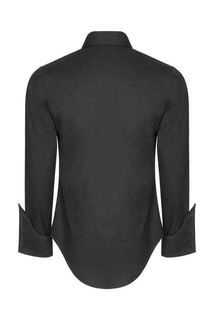 Sophisticated Shirt with a Clean Classic Look