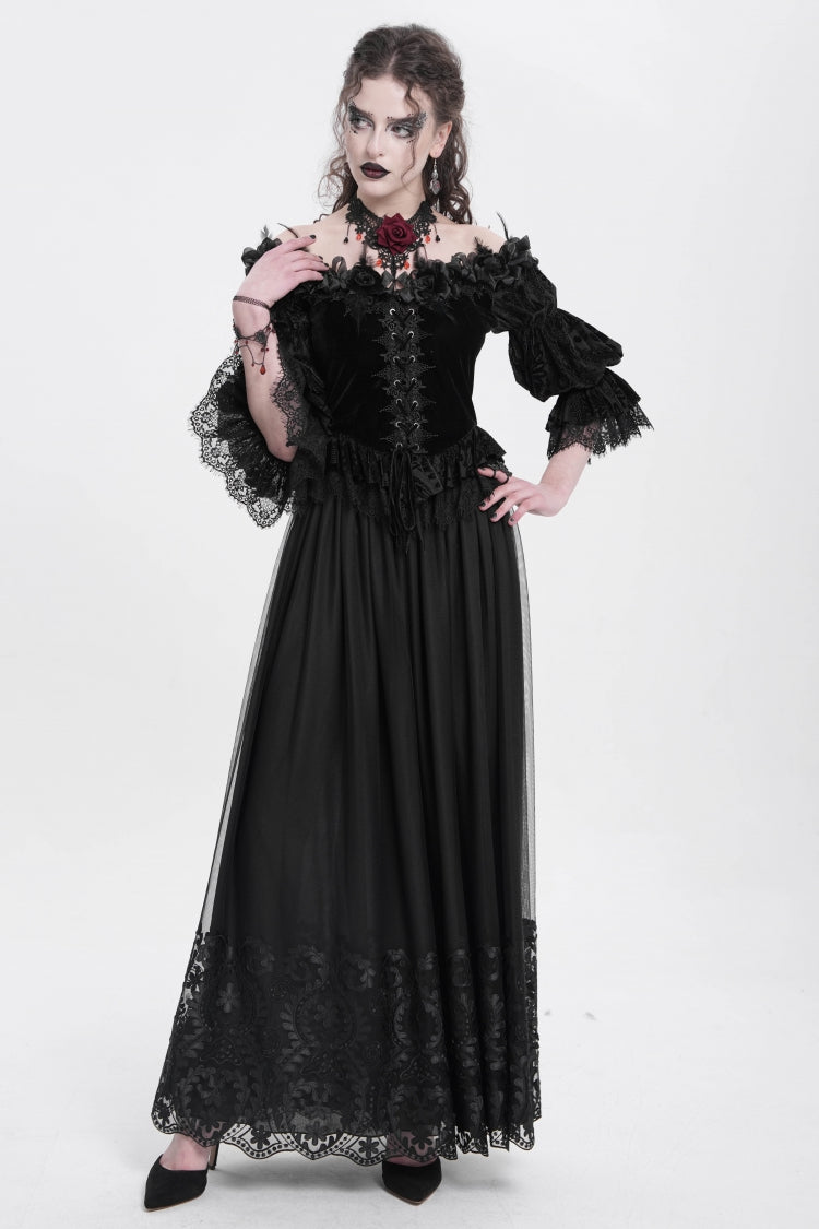 Beautifully Crafted Garment in a Classic Style