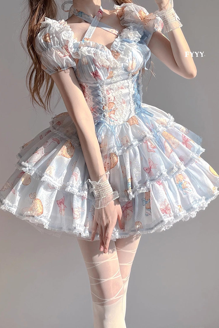 Classic Designed Dress in a Timeless Cut