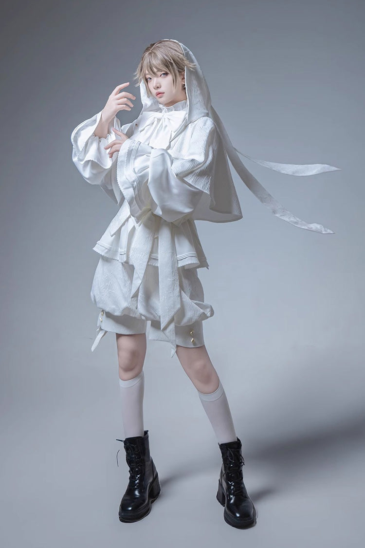 Beautifully Crafted Coat in a Classic Style