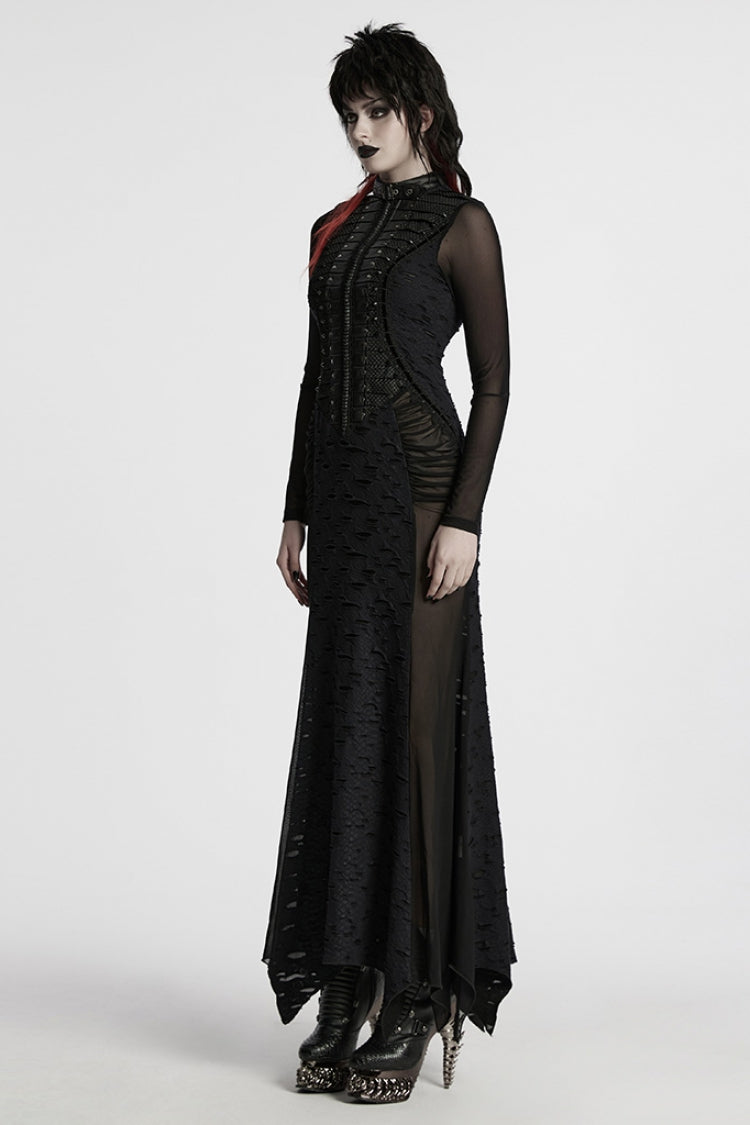 Vintage Style Dress with a Modern Fit