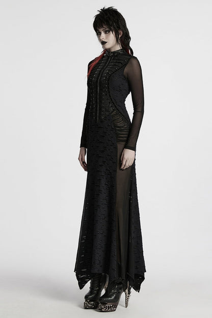 Vintage Style Dress with a Modern Fit