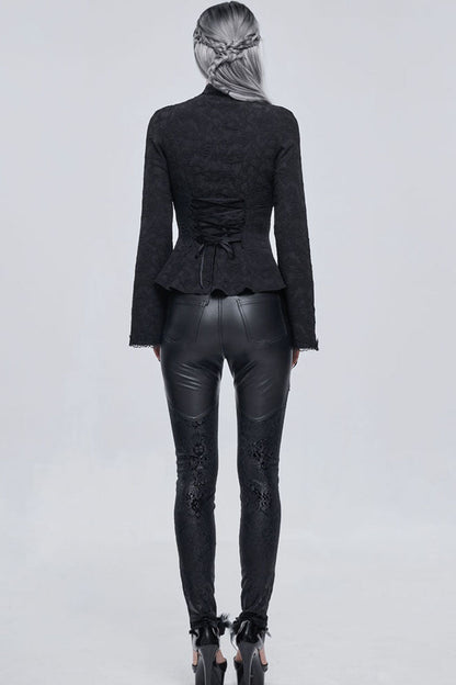 Elegantly Styled Pants for Everyday Wear