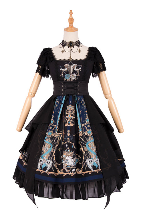 Vintage Style Dress with a Modern Fit