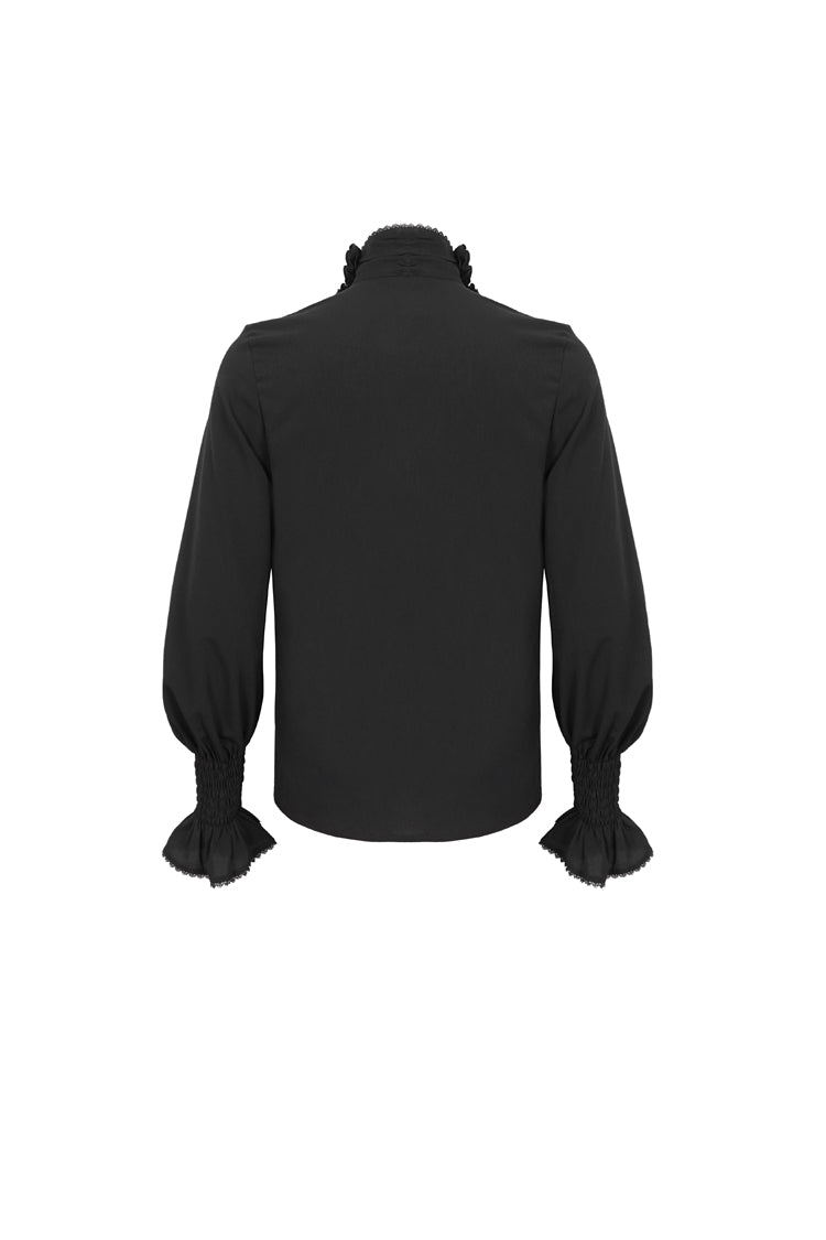 Beautifully Crafted Shirt in a Classic Style