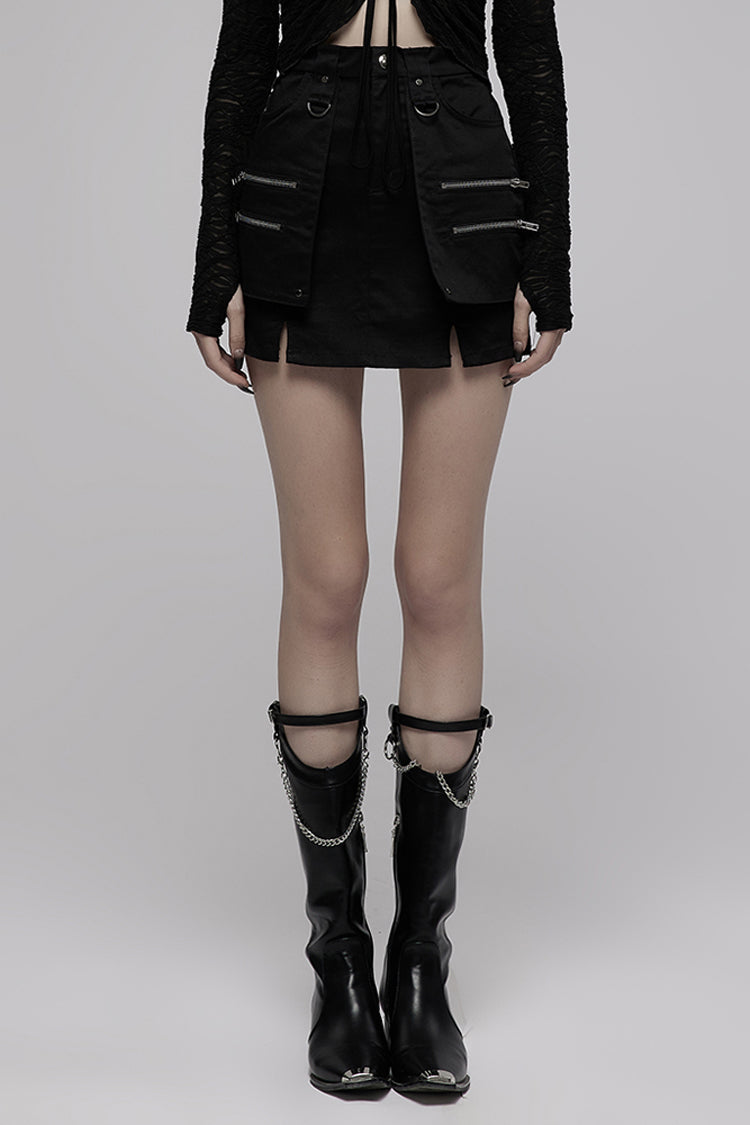 Vintage Style Garment with a Modern Fit