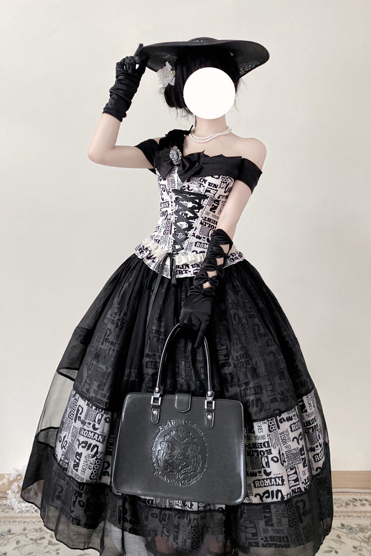 Beautifully Finished Garment in a Timeless Design