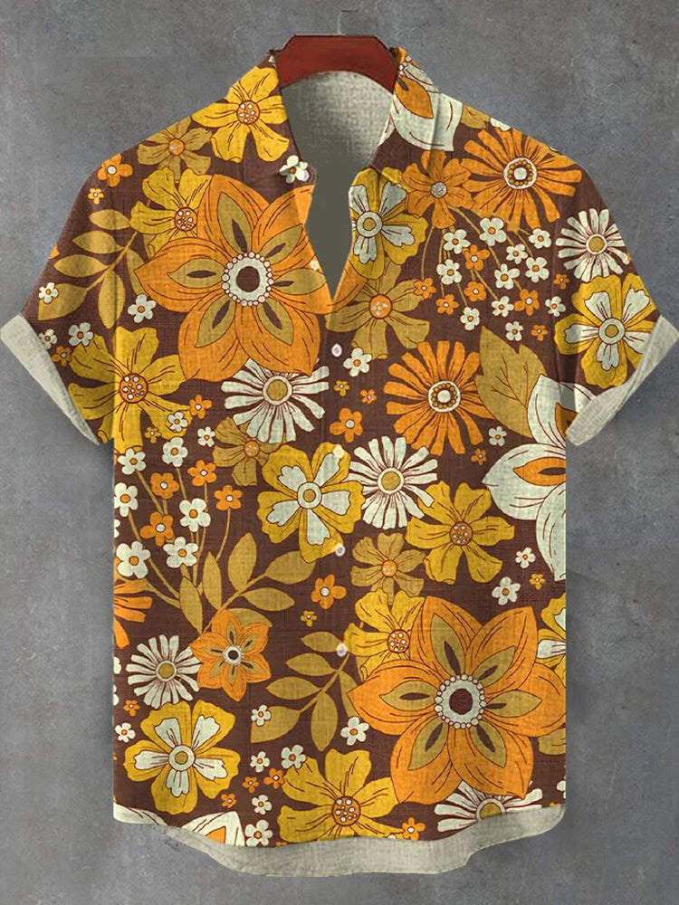 Elegantly Styled Shirt for Everyday Wear