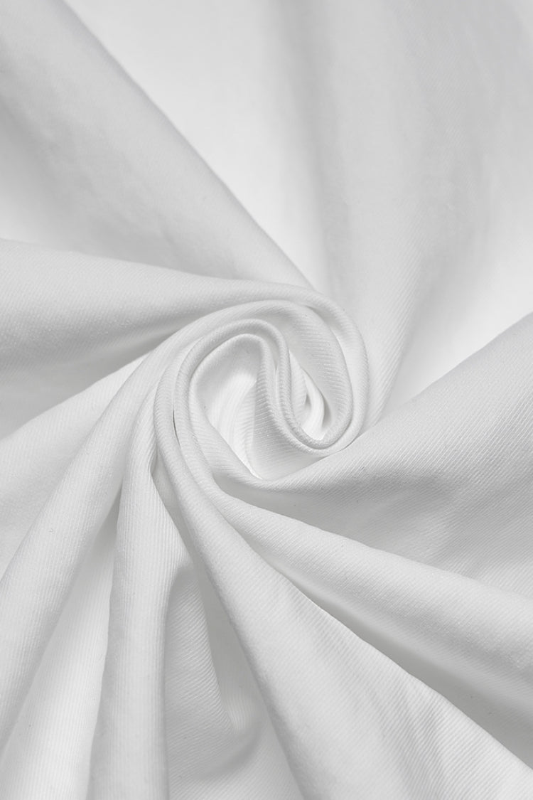 Beautifully Finished Blouse in a Timeless Design