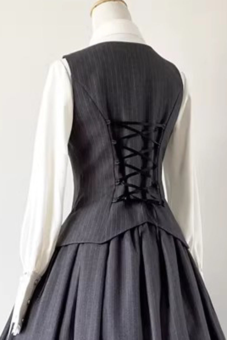 Beautifully Crafted Garment in a Classic Style