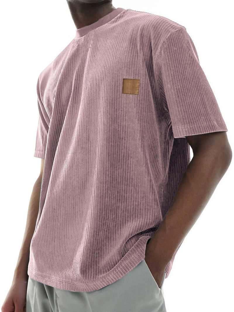 Vintage Inspired T-Shirt with a Contemporary Edge