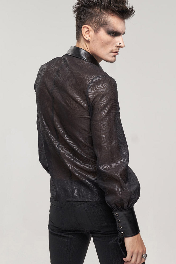 Elegantly Styled Shirt for Everyday Wear