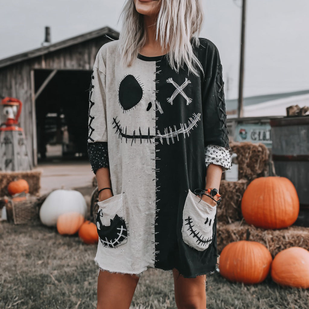 Vintage Style Garment with a Modern Fit