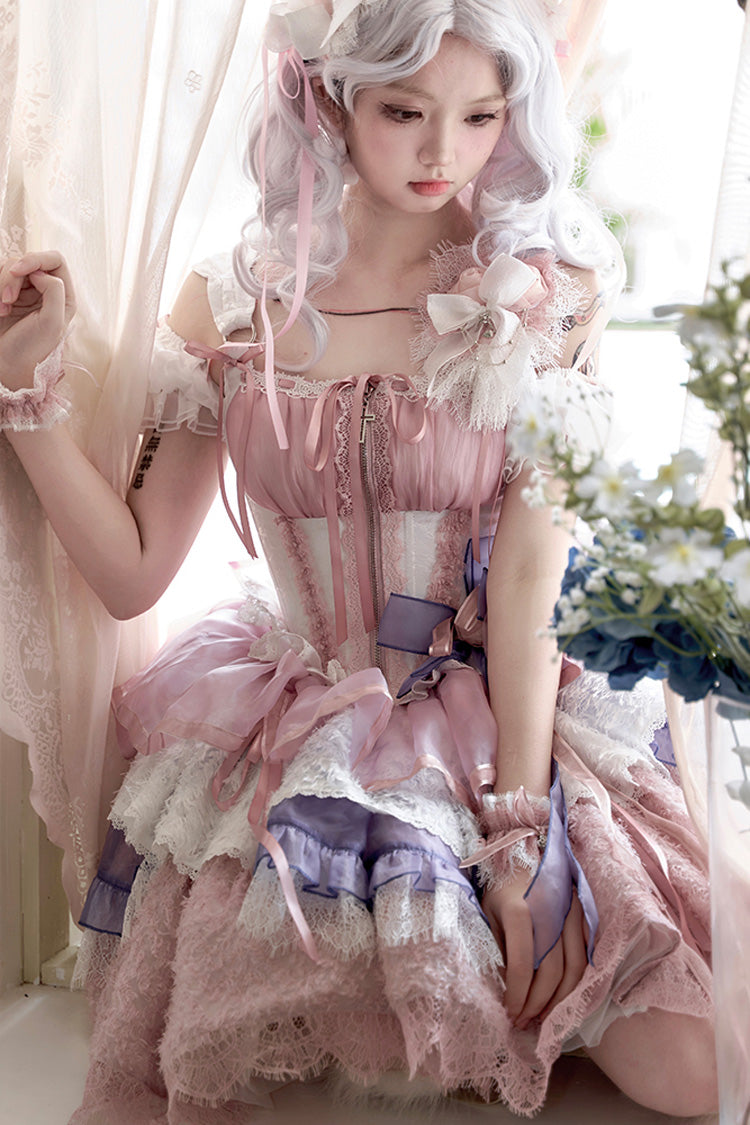 Beautifully Finished Garment in a Timeless Design