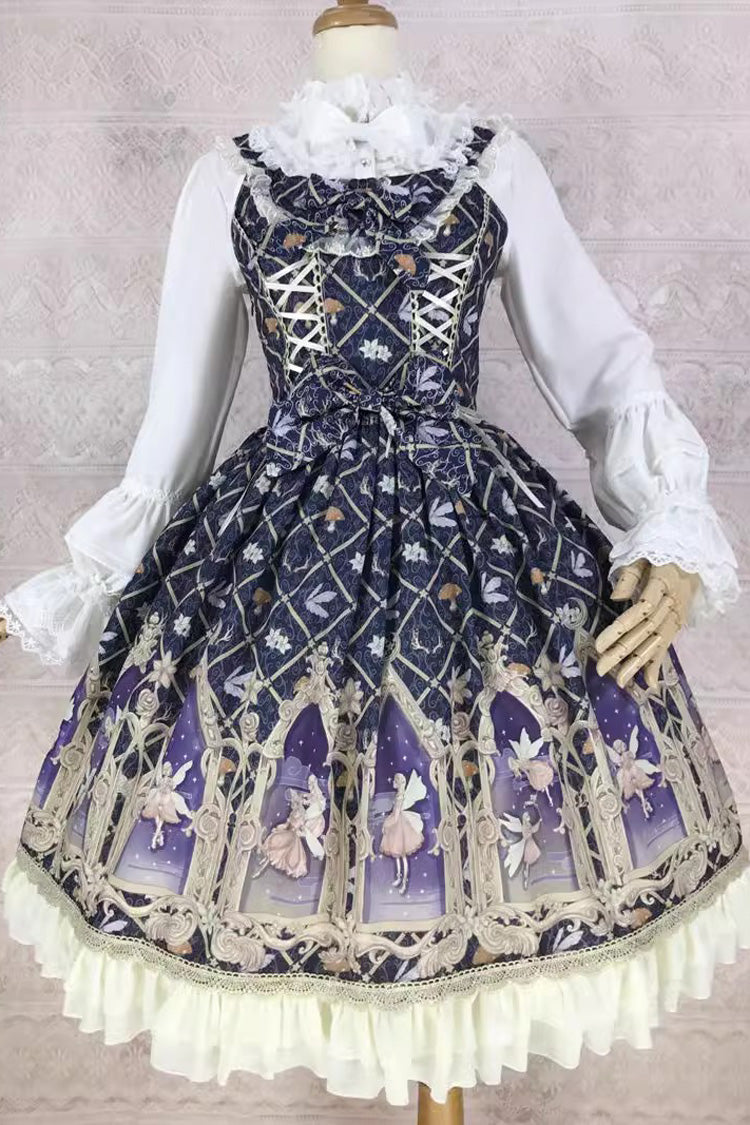 Classic Designed Dress in a Timeless Cut