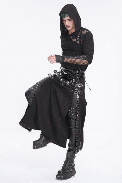 Classic Designed Garment in a Timeless Cut