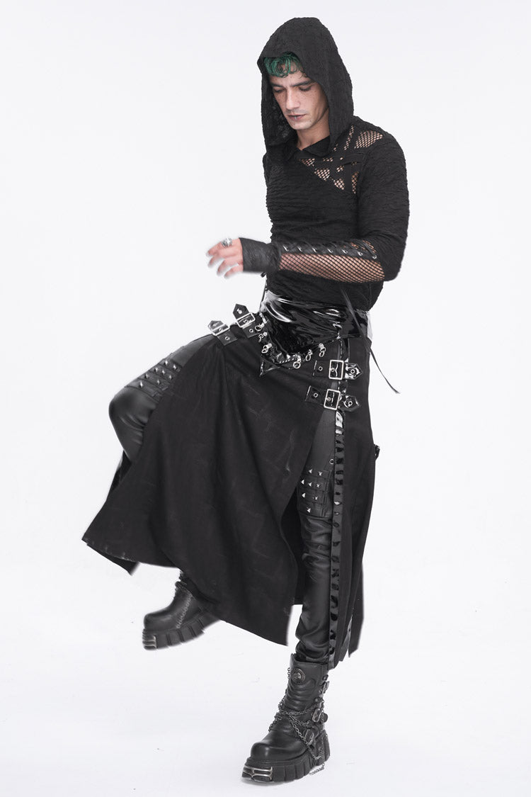 Sophisticated Garment with a Clean Classic Look