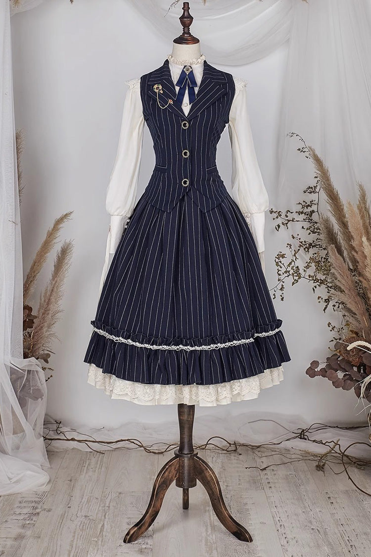 Beautifully Finished Garment in a Timeless Design