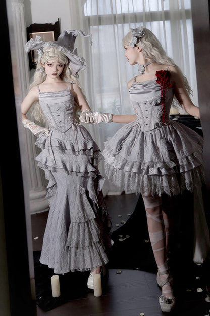 Vintage Style Garment with a Modern Fit