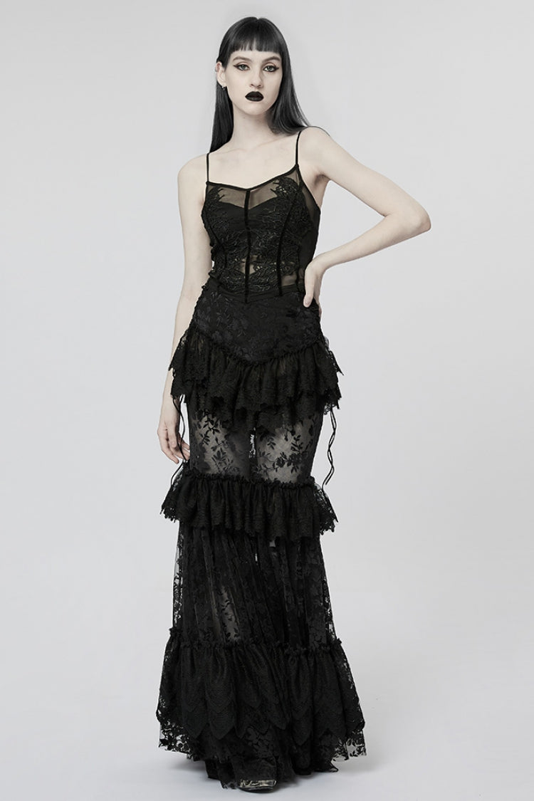 Vintage Style Garment with a Modern Fit