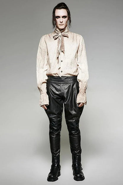 Effortlessly Elegant Shirt with a Timeless Design
