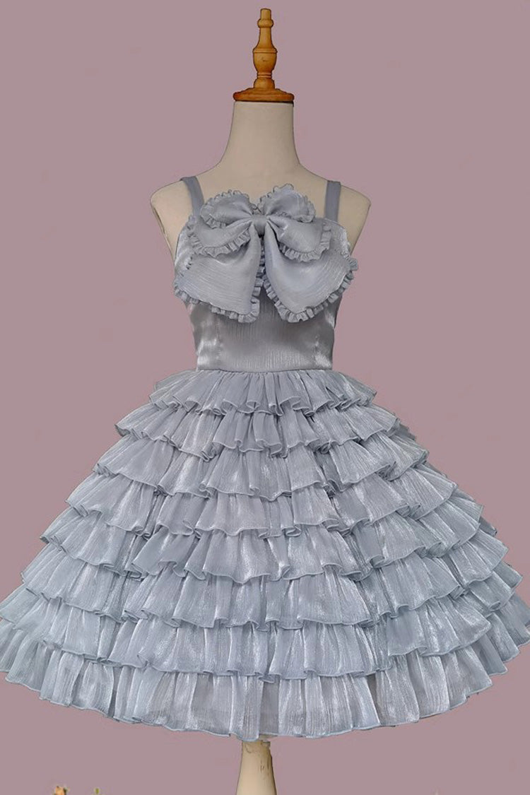 Casually Elegant Dress with a Refined Edge