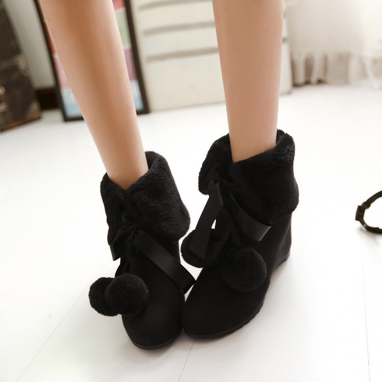 Thoughtfully Designed Boots in a Timeless Style