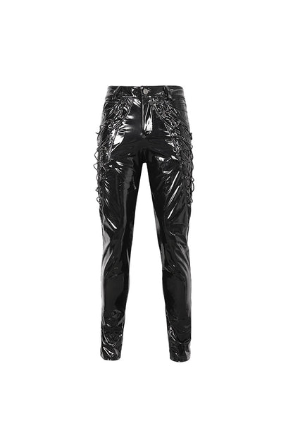 Thoughtfully Designed Pants in a Timeless Style