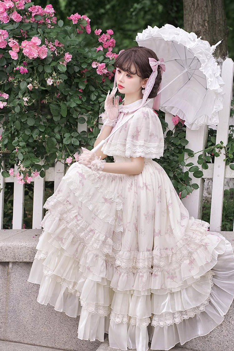 Vintage Style Dress with a Modern Fit