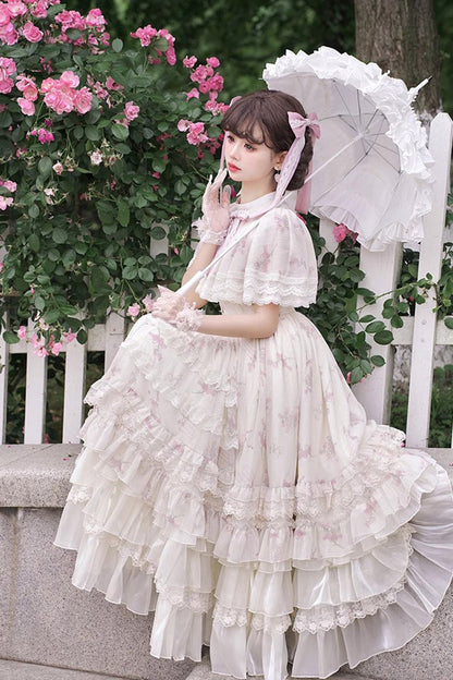 Vintage Style Dress with a Modern Fit