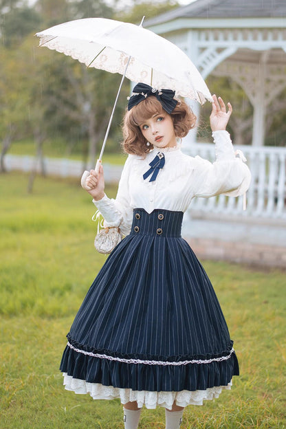 Beautifully Finished Garment in a Timeless Design