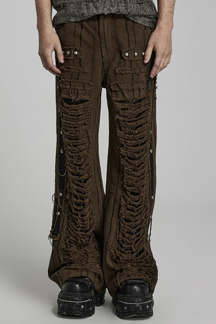 Elegantly Styled Pants for Everyday Wear