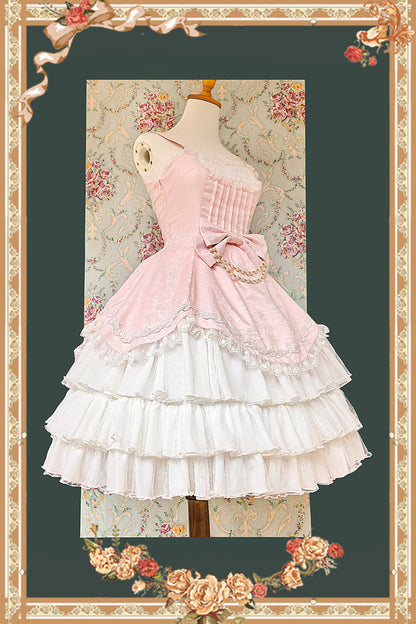Casually Elegant Dress with a Refined Edge