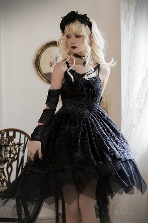 Thoughtfully Designed Dress in a Timeless Style
