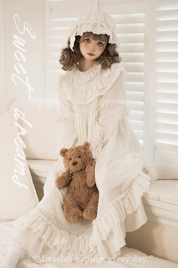 Classic Designed Dress in a Timeless Cut